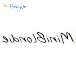 MiniBlondie