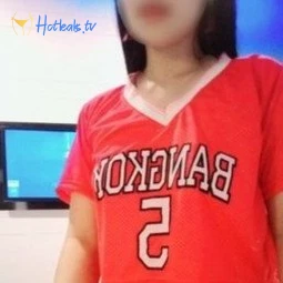 Miss Creampie
