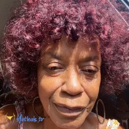 Not Your Grandma TOP 5.4% Thanks!