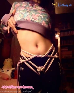anime-tiddied kink princess 👑