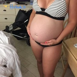 pregnantbaking