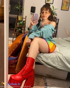 rosalinedreamin