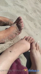 tinytoetracy