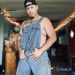Rye daddy