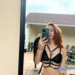 Amber🔞