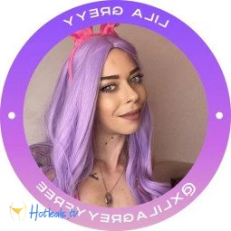 $3 dickrate✨Lila Greyy✨