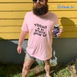 Daddy Pabst