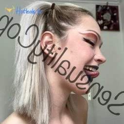 sensualitycop