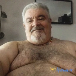 BearChub4u (aka BigDaddyInNYC)