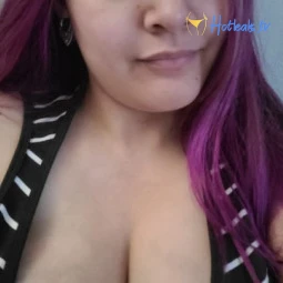 BigBoobWitch