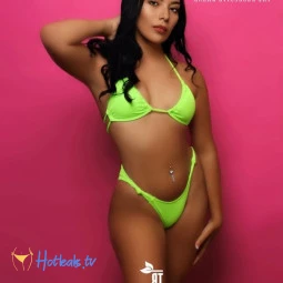 brookegoeswild