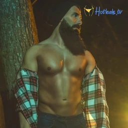 ERIC MANLY