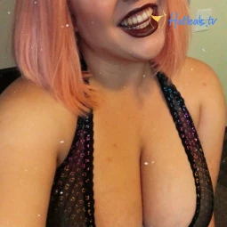 Goddess 💦🍆