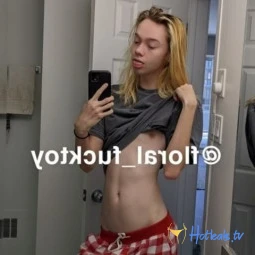 your floral fucktoy