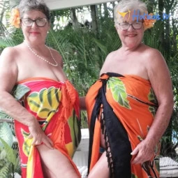 Fungrannies