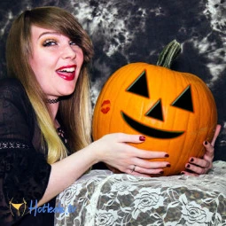 GamerGirlRoxy