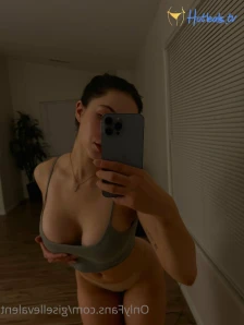 gisellevalent