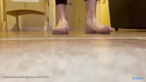 goddesszeldafeet11