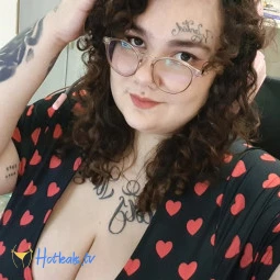 YOUR BBW GF