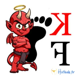 kinkedfeetuk