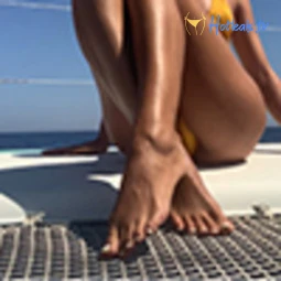 Lara's Legs