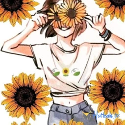 sunflower_blu