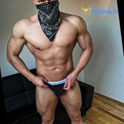 MaskedBoy Free & Promo 🔱