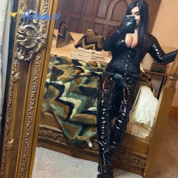 Mistress Leia🔐
