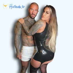Mr & Mrs Kinked