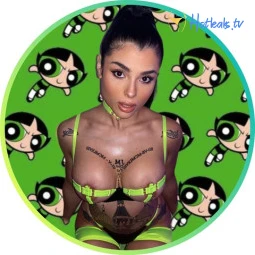 Nadja REY✨💕VIDEOCALLS AND SEXTING 😝