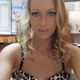 Nicole Jade XXX 💕Girlfriend Experience💍