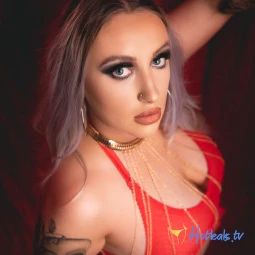 realharleyjadefree