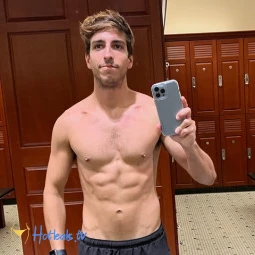 Yoga Boy