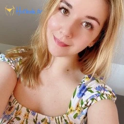 Leah May