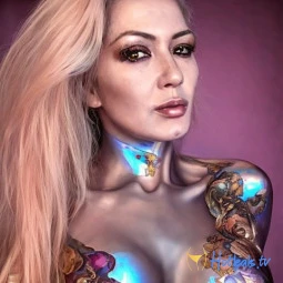 electradiabolique