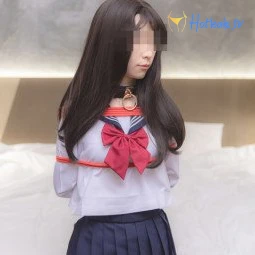 小母狗優咪