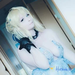 kissescosplay