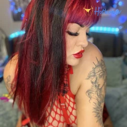 missbluey