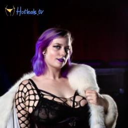 Goddess Nyx