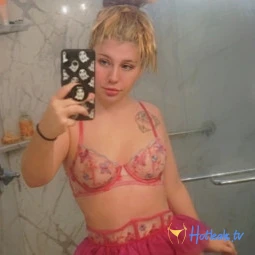 cakedupcarolina