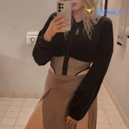 Claire Coda