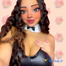 cremepeach