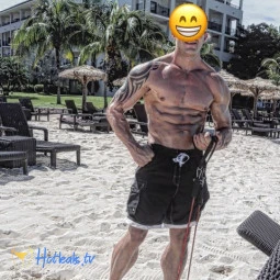 Jersey alpha cock