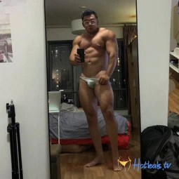 Professor butt fame