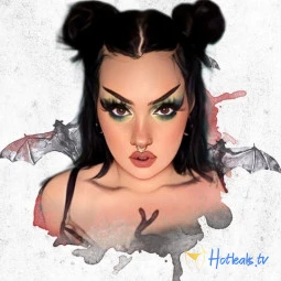 Miss Evilia | FREE PAGE