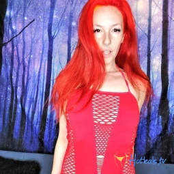 myviolethart