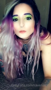 ravensiryn