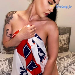 Scouse Lulu