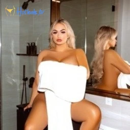Maya DUTCH