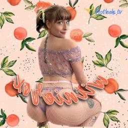 🍑 Wiinie 🍑